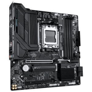 Материнська плата Gigabyte B840M GAMING X WIFI6E