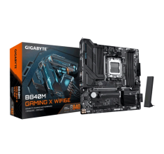 Материнська плата Gigabyte B840M GAMING X WIFI6E