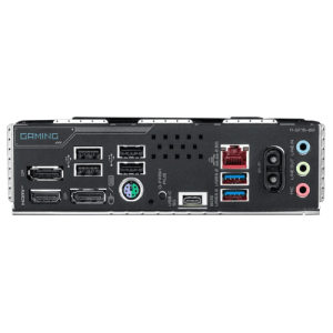 Материнська плата Gigabyte B840M GAMING X WIFI6E