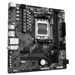 Материнська плата Gigabyte B840M H