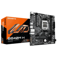 Материнська плата Gigabyte B840M H