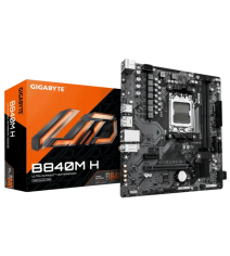 Материнська плата Gigabyte B840M H
