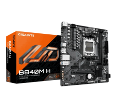 Материнська плата Gigabyte B840M H