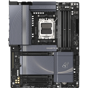 Материнська плата Gigabyte B850 AI TOP