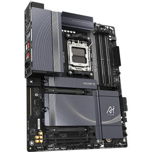 Материнська плата Gigabyte B850 AI TOP
