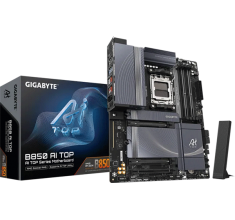 Материнська плата Gigabyte B850 AI TOP