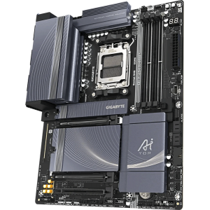 Материнська плата Gigabyte B850 AI TOP