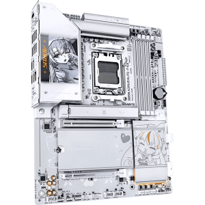 Материнська плата Gigabyte B850 AORUS ELITE-P ICE Материнська плата Gigabyte B850 AORUS ELITE-P ICE