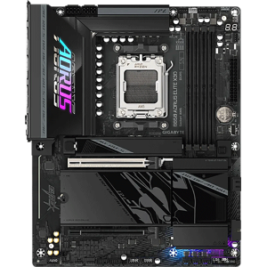 Материнська плата Gigabyte B850 AORUS ELITE X3D Материнська плата Gigabyte B850 AORUS ELITE X3D