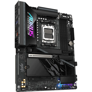 Материнська плата Gigabyte B850 AORUS ELITE X3D Материнська плата Gigabyte B850 AORUS ELITE X3D