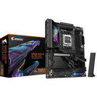 Материнська плата Gigabyte B850 AORUS ELITE X3D