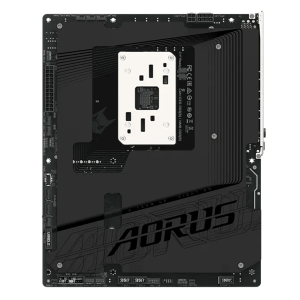 Материнська плата Gigabyte B850 AORUS STEALTH