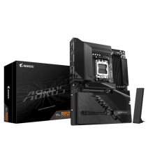 Материнська плата Gigabyte B850 AORUS STEALTH