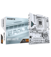 Материнська плата Gigabyte B850 EAGLE ICE