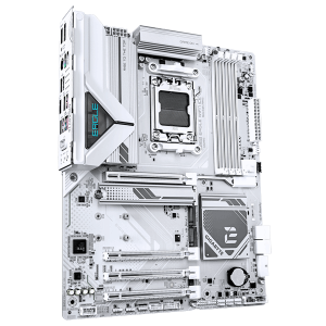 Материнська плата Gigabyte B850 EAGLE WIFI7 ICE