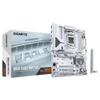 Материнська плата Gigabyte B850 EAGLE WIFI7 ICE