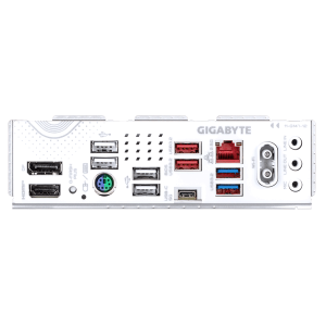 Материнська плата Gigabyte B850 EAGLE WIFI7 ICE