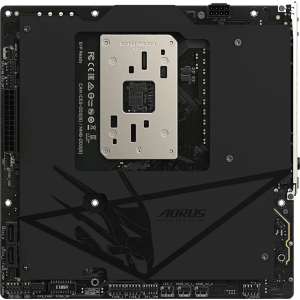 Материнська плата Gigabyte B850M AORUS STEALTH Материнська плата Gigabyte B850M AORUS STEALTH
