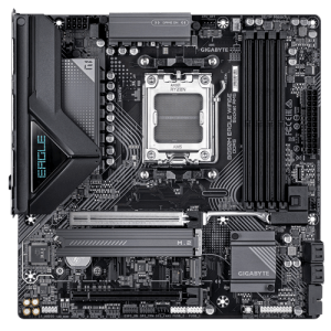 Материнська плата Gigabyte B850M EAGLE WIFI6E