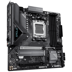 Материнська плата Gigabyte B850M EAGLE WIFI6E