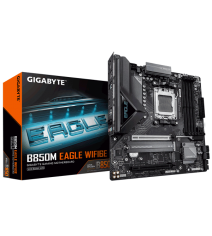 Материнська плата Gigabyte B850M EAGLE WIFI6E