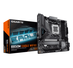 Материнська плата Gigabyte B850M EAGLE WIFI6E