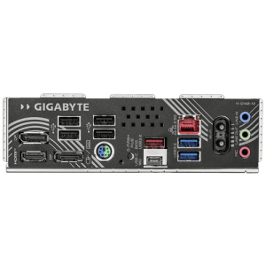 Материнська плата Gigabyte B850M EAGLE WIFI6E