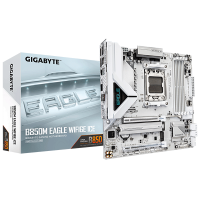 Материнська плата Gigabyte B850M EAGLE WIFI6E ICE