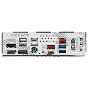 Материнська плата Gigabyte B850M EAGLE WIFI6E ICE
