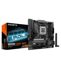 Материнська плата Gigabyte B850M EAGLE WIFI7