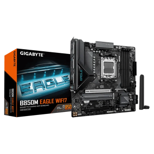 Материнська плата Gigabyte B850M EAGLE WIFI7