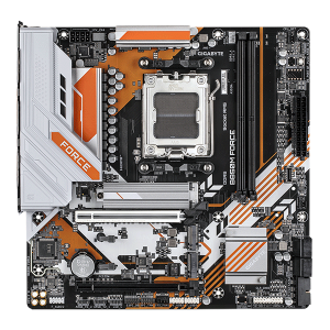 Материнська плата Gigabyte B850M FORCE