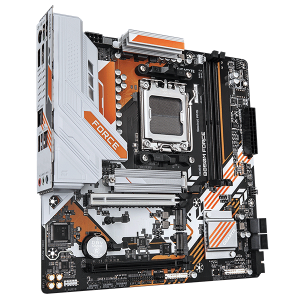 Материнська плата Gigabyte B850M FORCE