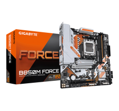 Материнська плата Gigabyte B850M FORCE