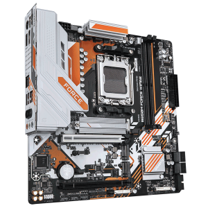 Материнська плата Gigabyte B850M FORCE WIFI6E