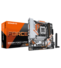 Материнська плата Gigabyte B850M FORCE WIFI6E