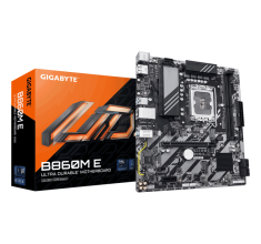 Материнська плата Gigabyte B860M E