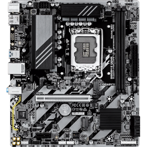 Материнська плата Gigabyte B860M E GEN5