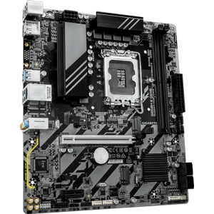 Материнська плата Gigabyte B860M E GEN5