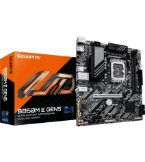 Материнська плата Gigabyte B860M E GEN5