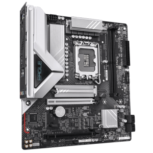 Материнська плата Gigabyte B860M EAGLE V2