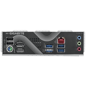 Материнська плата Gigabyte B860M EAGLE V2