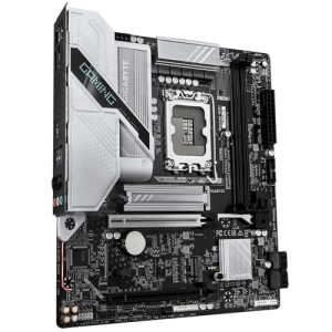 Материнська плата Gigabyte B860M GAMING WIFI6 Материнська плата Gigabyte B860M GAMING WIFI6