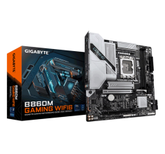 Материнська плата Gigabyte B860M GAMING WIFI6