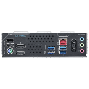 Материнська плата Gigabyte B860M GAMING WIFI6 Материнська плата Gigabyte B860M GAMING WIFI6