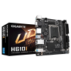 Материнська плата Gigabyte H610I