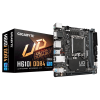 Материнська плата Gigabyte H610I DDR4