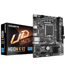 Материнська плата Gigabyte H610M K V2