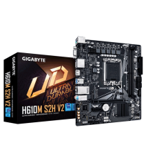 Материнська плата Gigabyte H610M S2H V2