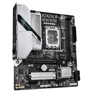 Материнська плата Gigabyte H810M GAMING WIFI6